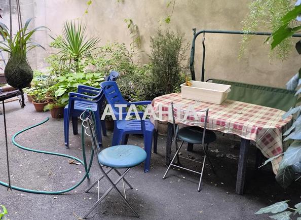 3-rooms apartment apartment by the address st. Serova Masterskaya (area 84 m²) - Atlanta.ua - photo 17
