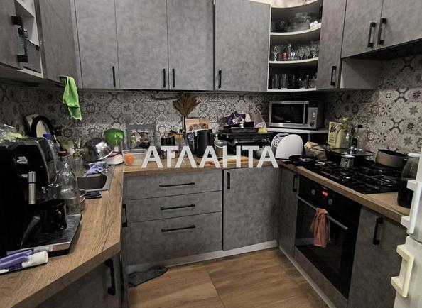 3-rooms apartment apartment by the address st. Serova Masterskaya (area 84 m²) - Atlanta.ua - photo 5