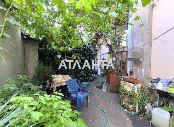 3-rooms apartment apartment by the address st. Serova Masterskaya (area 84 m²) - Atlanta.ua - photo 16