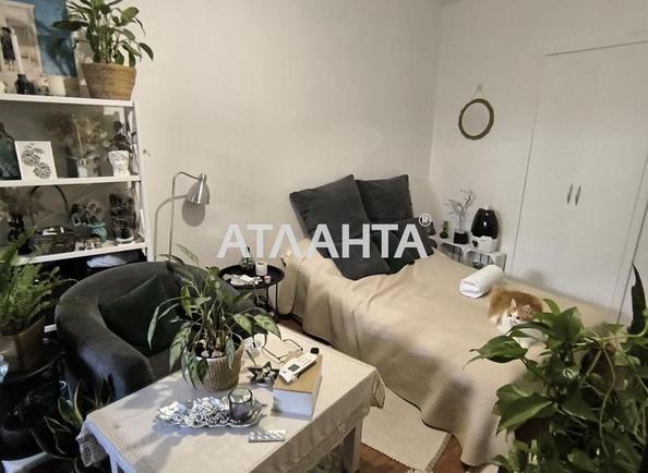 3-rooms apartment apartment by the address st. Serova Masterskaya (area 84 m²) - Atlanta.ua - photo 13