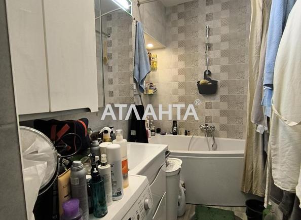 3-rooms apartment apartment by the address st. Serova Masterskaya (area 84 m²) - Atlanta.ua - photo 7
