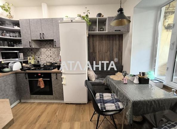 3-rooms apartment apartment by the address st. Serova Masterskaya (area 84 m²) - Atlanta.ua - photo 4