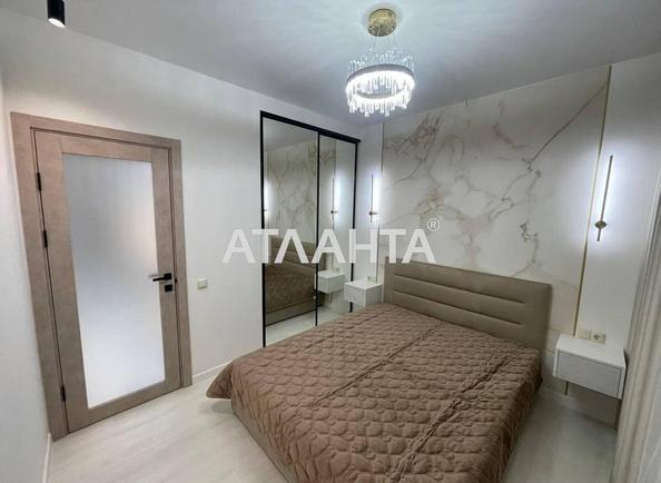 2-rooms apartment apartment by the address st. Zhemchuzhnaya (area 59,1 m²) - Atlanta.ua - photo 2