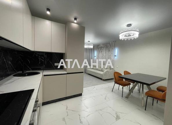 2-rooms apartment apartment by the address st. Zhemchuzhnaya (area 59,1 m²) - Atlanta.ua - photo 6