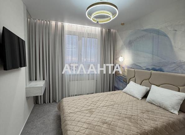 2-комнатная квартира по адресу ул. Жемчужная (площадь 59,1 м²) - Atlanta.ua - фото 2