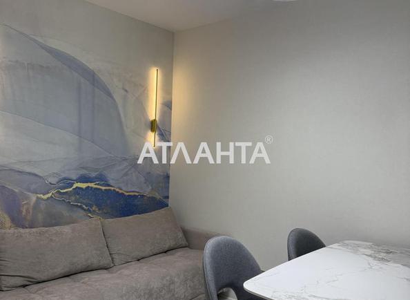 2-комнатная квартира по адресу ул. Жемчужная (площадь 59,1 м²) - Atlanta.ua - фото 8