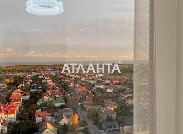 2-комнатная квартира по адресу ул. Жемчужная (площадь 59,1 м²) - Atlanta.ua - фото 12