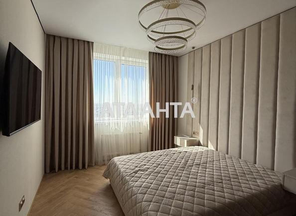 2-комнатная квартира по адресу ул. Жемчужная (площадь 59,1 м²) - Atlanta.ua - фото 8