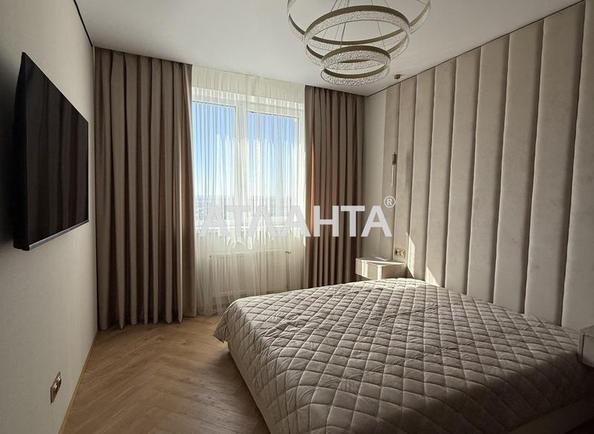 2-комнатная квартира по адресу ул. Жемчужная (площадь 59,1 м²) - Atlanta.ua - фото 6