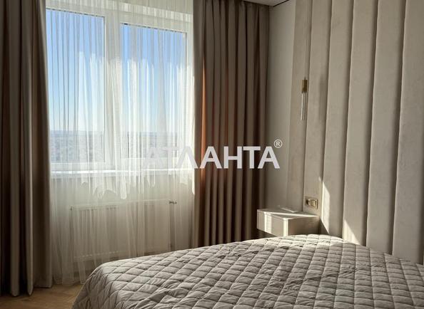 2-комнатная квартира по адресу ул. Жемчужная (площадь 59,1 м²) - Atlanta.ua - фото 7