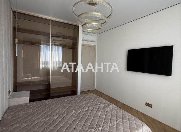 2-комнатная квартира по адресу ул. Жемчужная (площадь 59,1 м²) - Atlanta.ua - фото 10