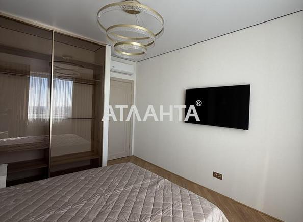 2-комнатная квартира по адресу ул. Жемчужная (площадь 59,1 м²) - Atlanta.ua - фото 9