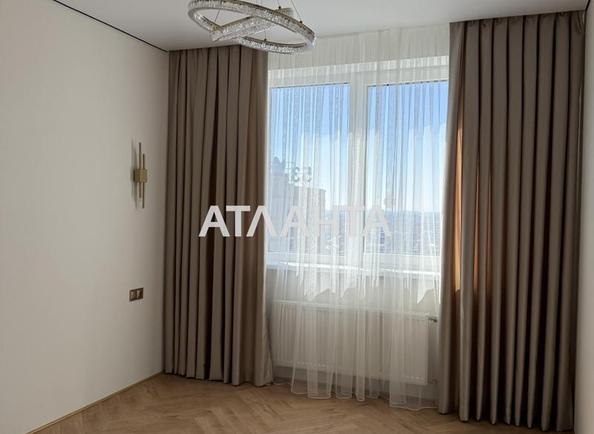 2-комнатная квартира по адресу ул. Жемчужная (площадь 59,1 м²) - Atlanta.ua - фото 11