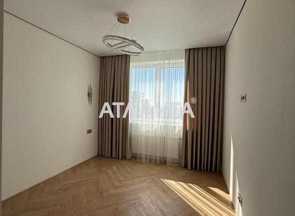 2-комнатная квартира по адресу ул. Жемчужная (площадь 59,1 м²) - Atlanta.ua - фото 12