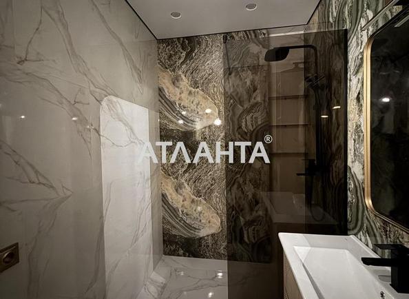 2-комнатная квартира по адресу ул. Жемчужная (площадь 59,1 м²) - Atlanta.ua - фото 16