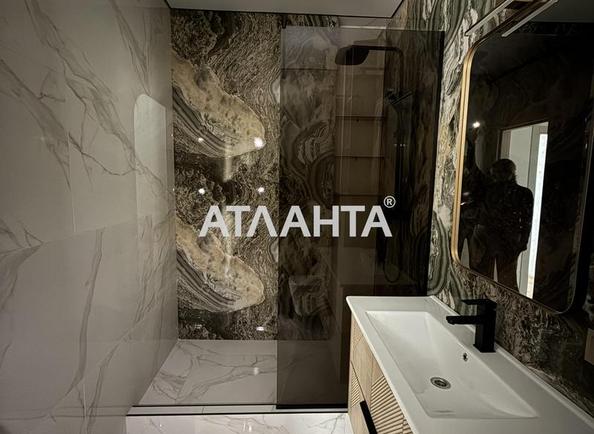 2-комнатная квартира по адресу ул. Жемчужная (площадь 59,1 м²) - Atlanta.ua - фото 17