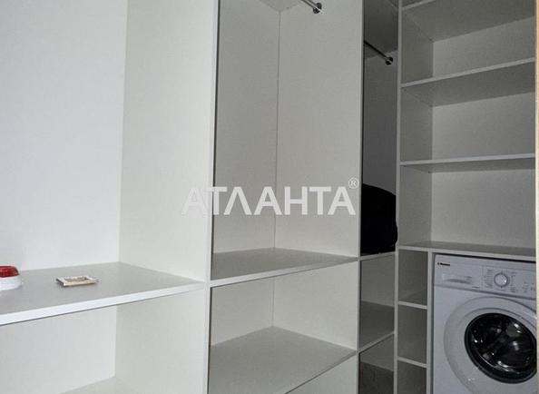 2-комнатная квартира по адресу ул. Жемчужная (площадь 59,1 м²) - Atlanta.ua - фото 15