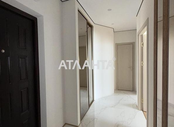 2-комнатная квартира по адресу ул. Жемчужная (площадь 59,1 м²) - Atlanta.ua - фото 13