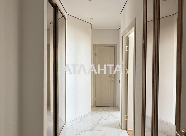 2-комнатная квартира по адресу ул. Жемчужная (площадь 59,1 м²) - Atlanta.ua - фото 14