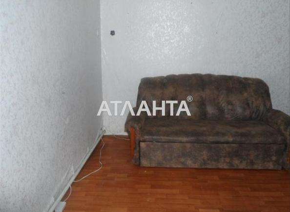 2-rooms apartment apartment by the address st. Kolontaevskaya Dzerzhinskogo (area 47 m²) - Atlanta.ua - photo 2