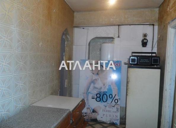 2-rooms apartment apartment by the address st. Kolontaevskaya Dzerzhinskogo (area 47 m²) - Atlanta.ua - photo 3