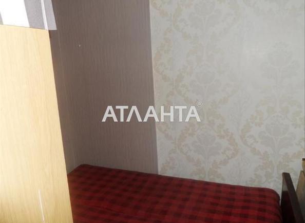 2-rooms apartment apartment by the address st. Kolontaevskaya Dzerzhinskogo (area 47 m²) - Atlanta.ua - photo 4