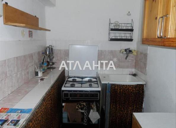 2-rooms apartment apartment by the address st. Kolontaevskaya Dzerzhinskogo (area 47 m²) - Atlanta.ua - photo 5