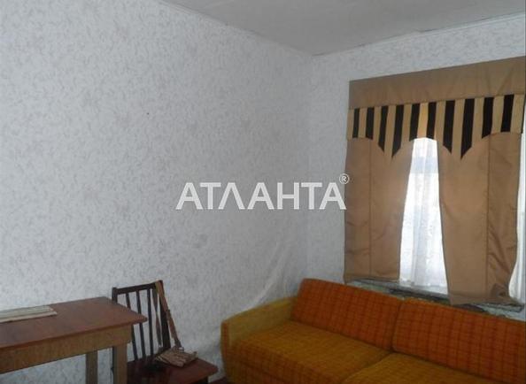 2-rooms apartment apartment by the address st. Kolontaevskaya Dzerzhinskogo (area 47 m²) - Atlanta.ua