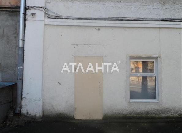 2-rooms apartment apartment by the address st. Kolontaevskaya Dzerzhinskogo (area 47 m²) - Atlanta.ua - photo 7