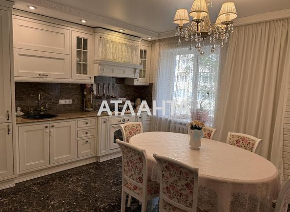 3-rooms apartment apartment by the address st. Solnechnaya (area 81 m²) - Atlanta.ua - photo 3