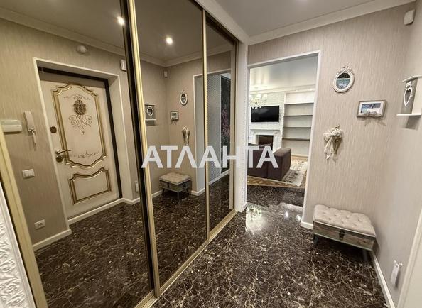3-rooms apartment apartment by the address st. Solnechnaya (area 81 m²) - Atlanta.ua - photo 13