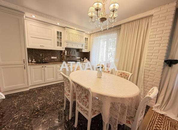 3-rooms apartment apartment by the address st. Solnechnaya (area 81 m²) - Atlanta.ua - photo 4