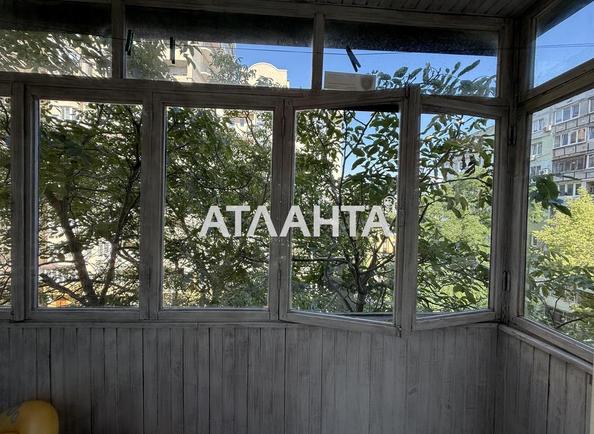 3-rooms apartment apartment by the address st. Solnechnaya (area 81 m²) - Atlanta.ua - photo 19