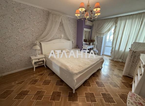3-rooms apartment apartment by the address st. Solnechnaya (area 81 m²) - Atlanta.ua - photo 7