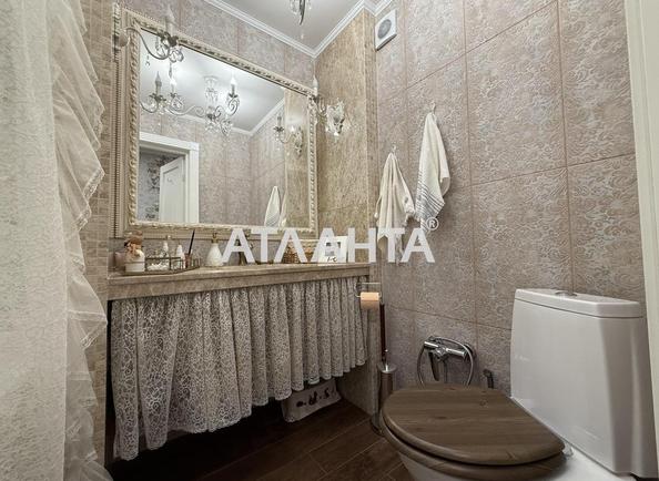 3-rooms apartment apartment by the address st. Solnechnaya (area 81 m²) - Atlanta.ua - photo 17