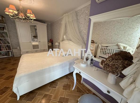 3-rooms apartment apartment by the address st. Solnechnaya (area 81 m²) - Atlanta.ua - photo 10