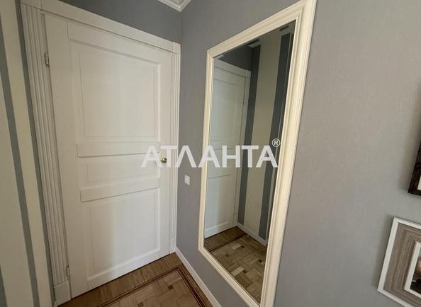 3-rooms apartment apartment by the address st. Solnechnaya (area 81 m²) - Atlanta.ua - photo 15