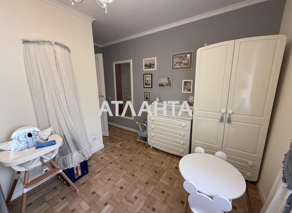3-rooms apartment apartment by the address st. Solnechnaya (area 81 m²) - Atlanta.ua - photo 12