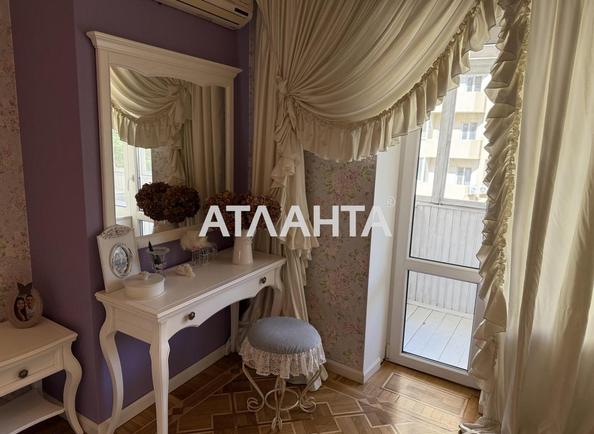 3-rooms apartment apartment by the address st. Solnechnaya (area 81 m²) - Atlanta.ua - photo 9