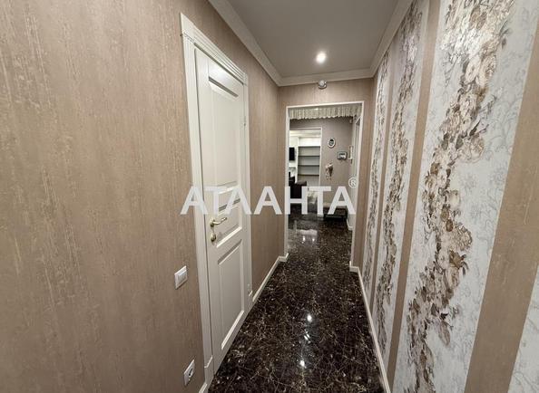 3-rooms apartment apartment by the address st. Solnechnaya (area 81 m²) - Atlanta.ua - photo 14