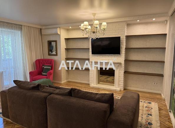 3-rooms apartment apartment by the address st. Solnechnaya (area 81 m²) - Atlanta.ua - photo 5