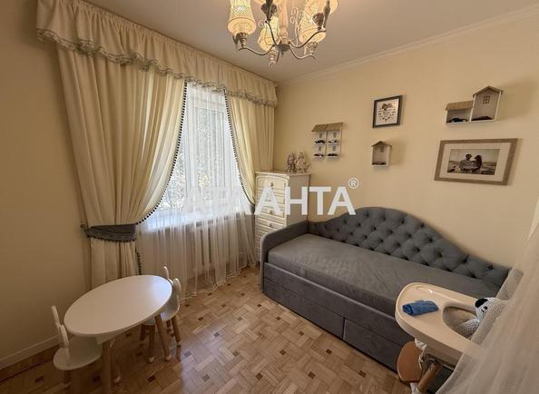 3-rooms apartment apartment by the address st. Solnechnaya (area 81 m²) - Atlanta.ua - photo 11