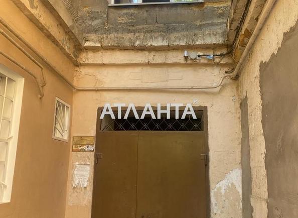 1-room apartment apartment by the address st. Donorskaya Slepneva (area 20 m²) - Atlanta.ua - photo 6