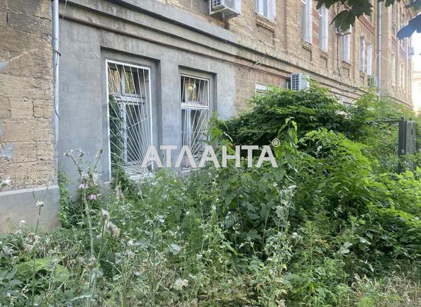 1-room apartment apartment by the address st. Donorskaya Slepneva (area 20 m²) - Atlanta.ua - photo 7