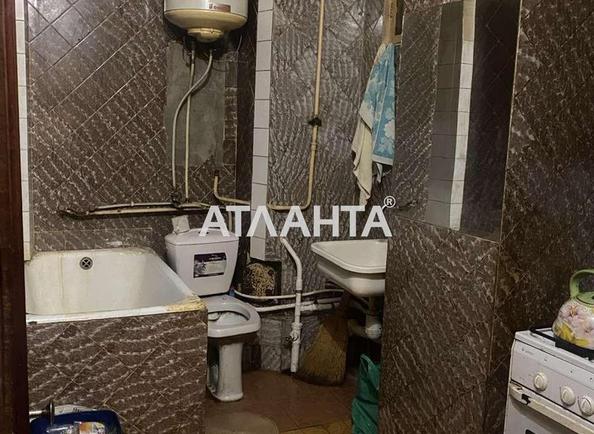 1-room apartment apartment by the address st. Donorskaya Slepneva (area 20 m²) - Atlanta.ua - photo 8