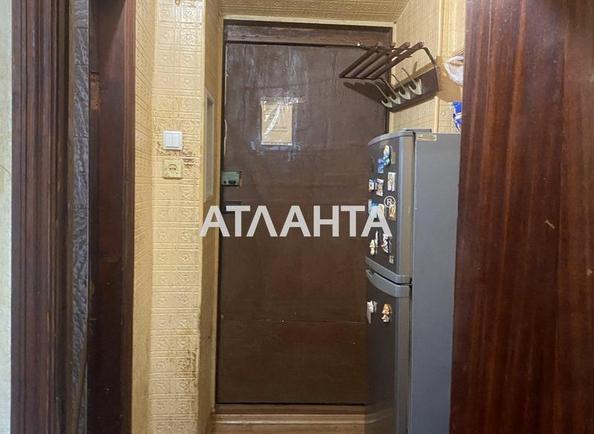 1-room apartment apartment by the address st. Donorskaya Slepneva (area 20 m²) - Atlanta.ua - photo 9