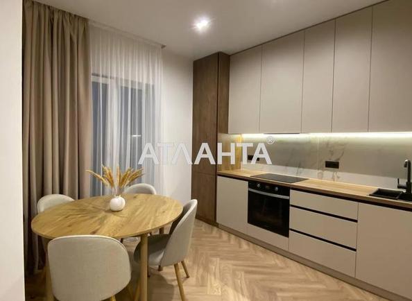1-room apartment apartment by the address st. Krasnova (area 43,3 m²) - Atlanta.ua - photo 13