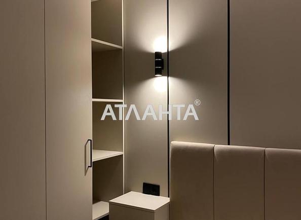 1-room apartment apartment by the address st. Krasnova (area 43,3 m²) - Atlanta.ua - photo 16