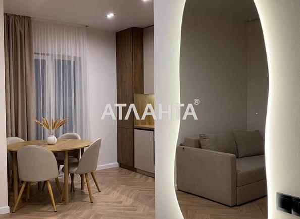 1-room apartment apartment by the address st. Krasnova (area 43,3 m²) - Atlanta.ua - photo 19