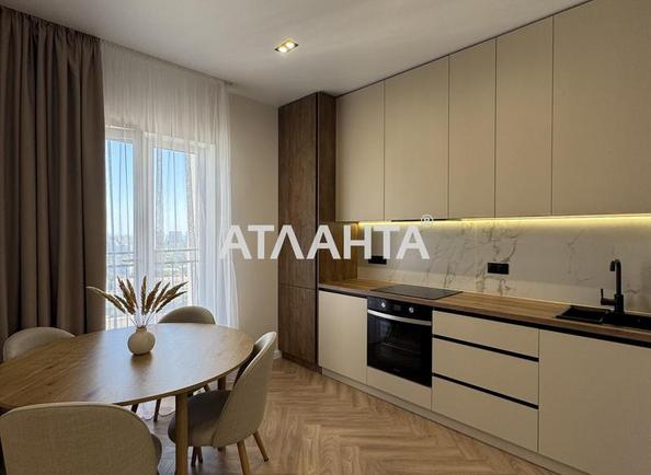 1-room apartment apartment by the address st. Krasnova (area 43,3 m²) - Atlanta.ua - photo 10